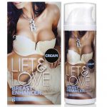 3B Cosmetics Lift & Love Breast Enhancer Cream (50ml)