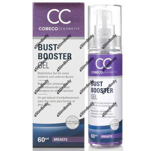 CC Bust Booster Gel (60ml)
