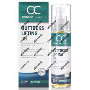 CC Buttocks Lifting Gel (60ml)